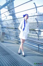 Cosplay-Cover: Cyprine [zivil]