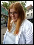 Foto des Kostüms