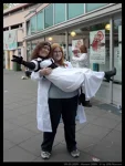 Foto des Kostüms