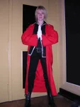 Foto des Kostüms