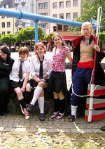 Cosplay-Cover: Sommeranfangscon