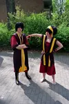 Foto des Kostüms