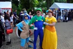 Foto des Kostüms