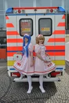 Foto des Kostüms