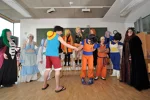 Foto des Kostüms