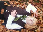 Cosplay-Cover: Oz