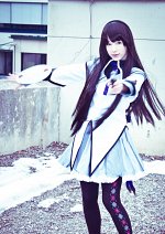 Cosplay-Cover: Akemi Homura