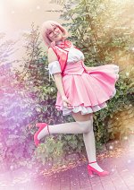 Cosplay-Cover: Mirai Kuriyama [メイド]