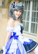 Cosplay-Cover: Ranko Kanzaki [Nation Blue]