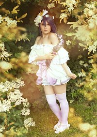 Cosplay-Cover: Nozomi Tôjô ♥ラプンツェル♥