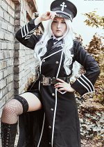 Cosplay-Cover: Rosiel-sama 大天使