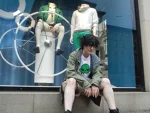 Cosplay-Cover: Jake English