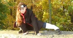 Cosplay-Cover: Pain