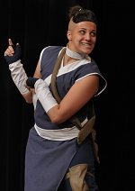 Cosplay-Cover: Sokka [Book II]