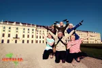 Foto des Kostüms