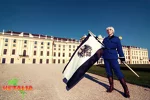 Foto des Kostüms