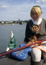 Cosplay-Cover: Fado