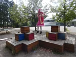 Foto des Kostüms