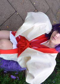 Cosplay-Cover: Izuna Hatsusu