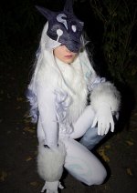 Cosplay-Cover: Kindred