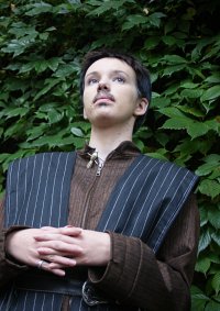 Cosplay-Cover: Petyr "Littlefinger" Baelish