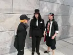 Foto des Kostüms