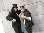 Foto des Kostüms
