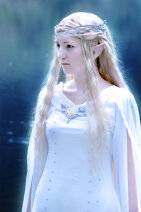 Cosplay-Cover: Galadriel [Der Hobbit]