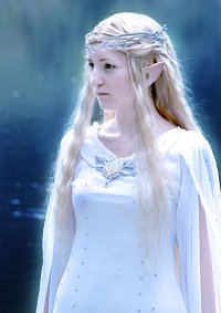 Cosplay-Cover: Galadriel [Der Hobbit]