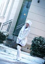 Cosplay-Cover: Irisviel von Einzbern [Winter]