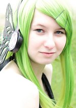 Cosplay-Cover: Gumi Megpoid ♪ » Magnet ♥