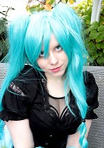 Cosplay-Cover: Vocaloid-Mix