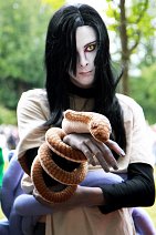 Cosplay-Cover: Orochimaru