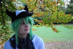 Cosplay-Cover: Natural Harmonia