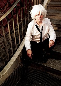 Cosplay-Cover: Superbi Squalo [Young]