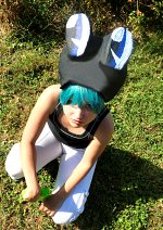 Cosplay-Cover: Fran [Summer Version]