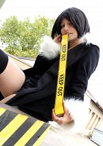 Cosplay-Cover: Kanra Orihara 「Izaya fem.」