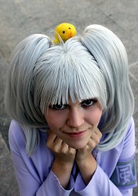 Cosplay-Cover: Roll - Gjinka [Bridesmaid Dress]