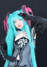 Cosplay-Cover: Miku Hatsune [ Synchronicity ]