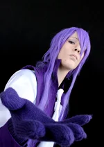Cosplay-Cover: Kamui Gakupo [Synchronicity]