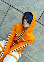 Cosplay-Cover: Agito / Akito Wanijima