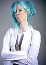 Cosplay-Cover: Mikaze Ai [Starisch]