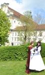 Foto des Kostüms