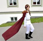 Foto des Kostüms