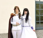 Foto des Kostüms