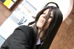 Cosplay-Cover: Izuru Kamukura