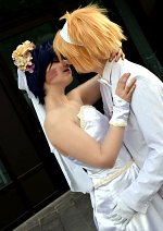 Cosplay-Cover: Lal Mirch -Wedding