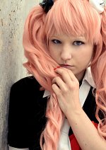 Cosplay-Cover: Enoshima Junko [江ノ島 盾子]