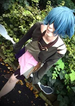 Cosplay-Cover: Hans Humpty