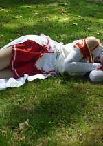 Cosplay-Cover: Yuuki Asuna